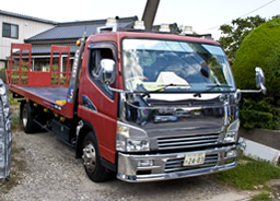 レッカー